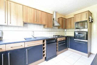  Maison à vendre 5 pièces 135 m²