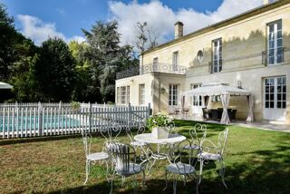  Propriété/château à vendre 12 pièces 450 m²