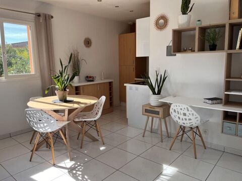  Appartement � louer 2 pi�ces 41 m�