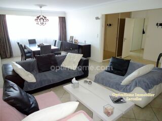  Appartement  vendre 4 pices 103 m