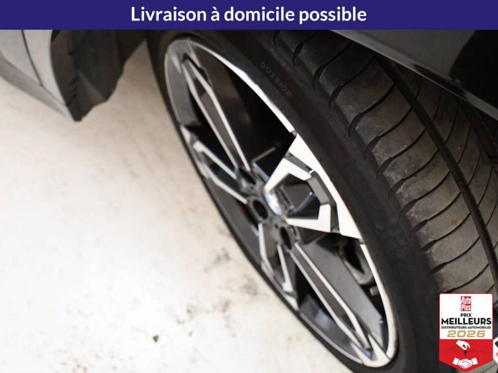X1 sDrive 20d 163ch DKG7 M Sport 2025 occasion 78200 Buchelay