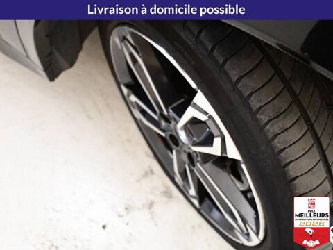 X1 sDrive 20d 163ch DKG7 M Sport 2025 occasion 78200 Buchelay