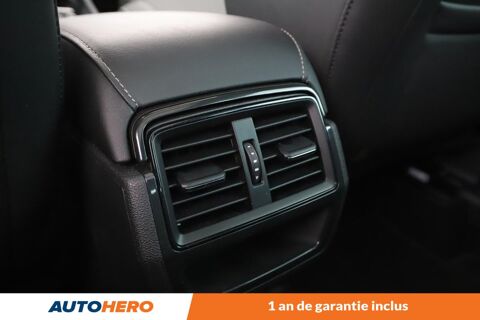 Karoq 1.5 TSI EVO 2 ACT Sportline DSG7 150 ch 2025 occasion 92130 Issy-les-Moulineaux