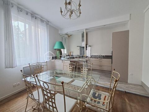  Maison  vendre 4 pices 98 m