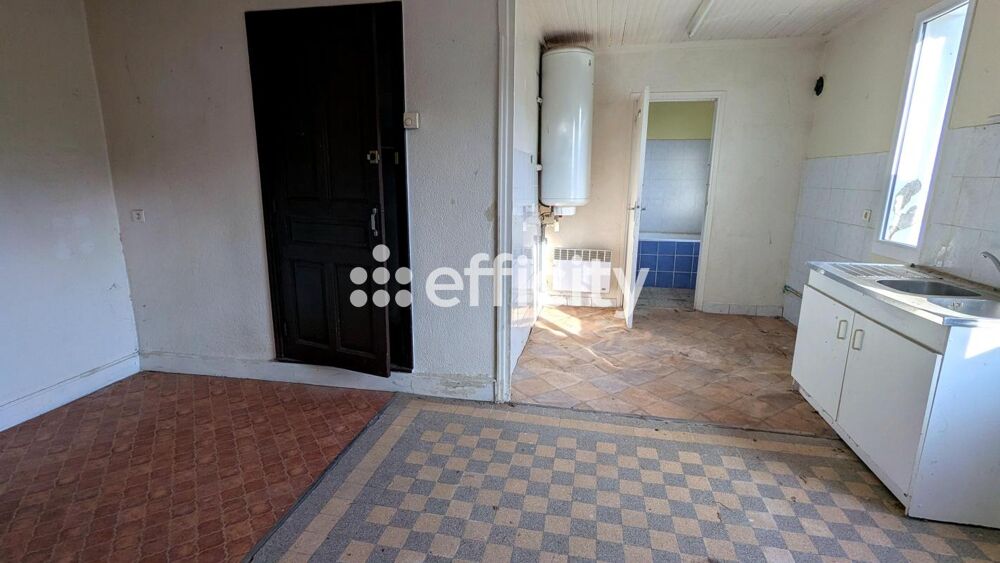 Vente Maison Maison Vollore ville