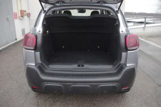 C3 Aircross 1.2 PURETECH 110 FEEL 2021 occasion 78240 Chambourcy