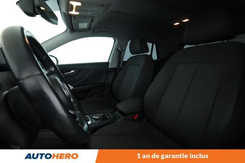 Q2 1.6 TDI Business Line S tronic 116 ch 2017 occasion 92130 Issy-les-Moulineaux