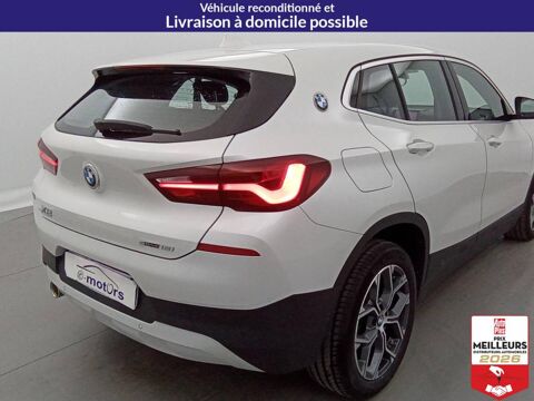 X2 sDrive 18i 136 Design 2023 occasion 10150 Lavau