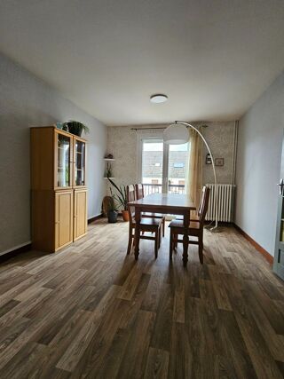  Maison � vendre 6 pi�ces 115 m�