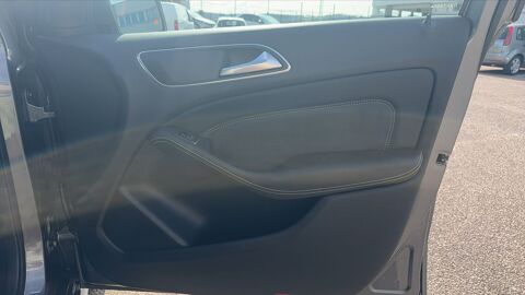 Classe B II 160 CDI 90 7G-DCT Sensation 2018 occasion 76140 Le Petit Quevilly