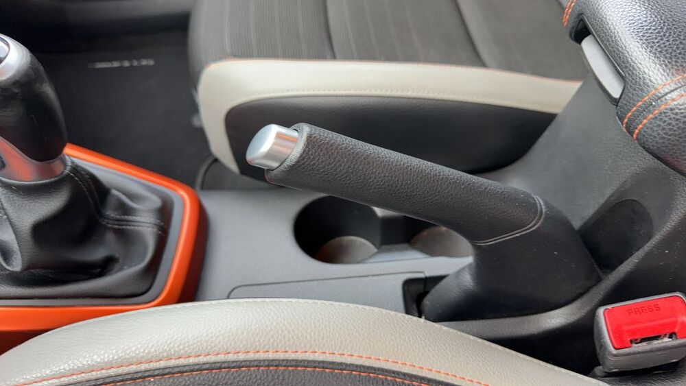 Stonic 1.0 T-GDi 100 Mild Hybrid Launch Edition - Entretien constru 2021 occasion 37230 Fondettes
