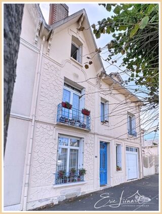  Maison � vendre 9 pi�ces 229 m�