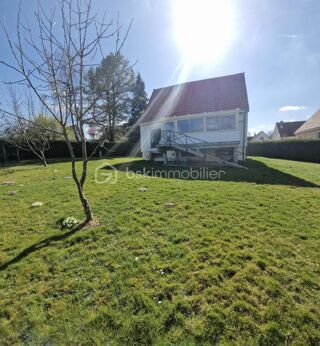  Maison � vendre 6 pi�ces 146 m�