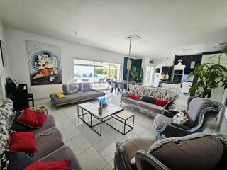  Maison � vendre 5 pi�ces 172 m�