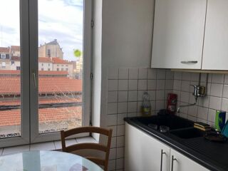  Appartement à louer 2 pièces 42 m²