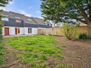  Maison à vendre 4 pièces 83 m²