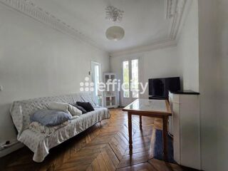  Appartement à vendre 2 pièces 37 m²