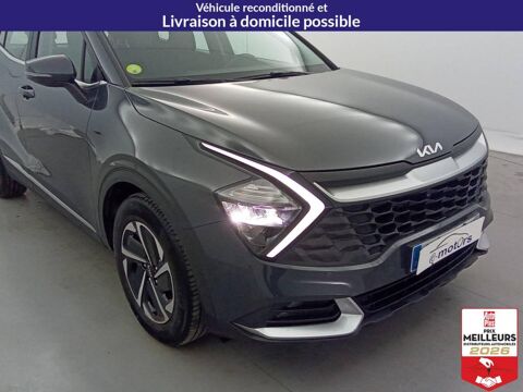 Sportage CRDi 136 MHEV DCT7 4x2 Active 2024 occasion 10150 Lavau