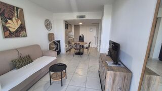  Appartement à vendre 2 pièces 38 m²