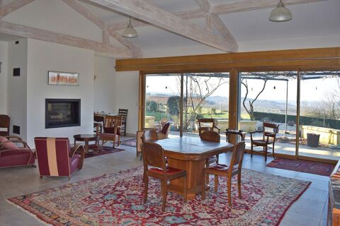   Maison Tamnies 6 pi�ce(s) 146 m2 Maison - 6 pi�ce(s) - 146 m�