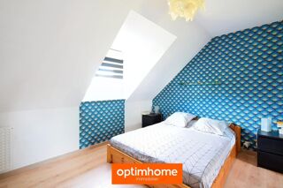  Maison à vendre 4 pièces 103 m²
