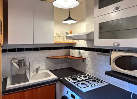  Appartement � louer 3 pi�ces 61 m�