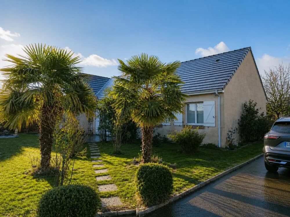 Maison de 7 pièces de 146 m² au Plessis-Grohan