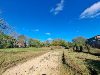  Terrain à vendre 1275 m²
