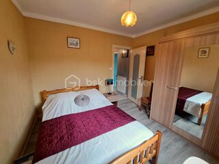  Maison à vendre 6 pièces 101 m²