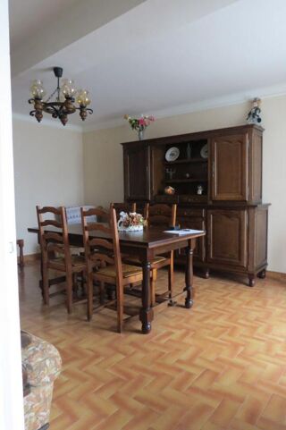  Maison � vendre 6 pi�ces 110 m�