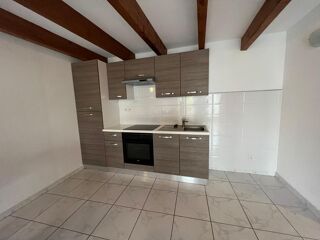  Appartement à louer 3 pièces 69 m²