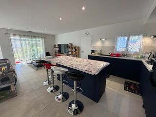  Maison à vendre 5 pièces 138 m²