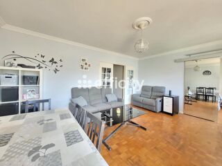  Appartement � vendre 4 pi�ces 87 m�