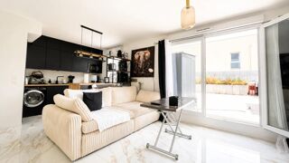  Appartement à vendre 4 pièces 79 m²