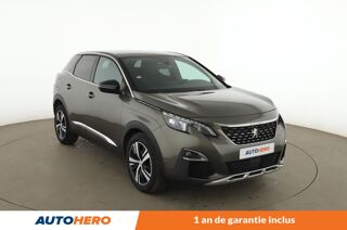 3008 1.2 PureTech GT Line 130 ch 2017 occasion 92130 Issy-les-Moulineaux