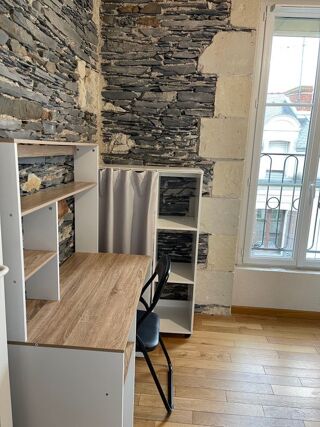  Appartement � louer 3 pi�ces 50 m�