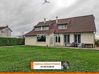  Maison  vendre 8 pices 168 m