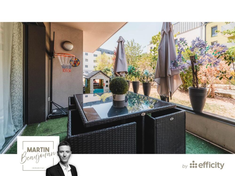 Vente Appartement Appartement Sallanches