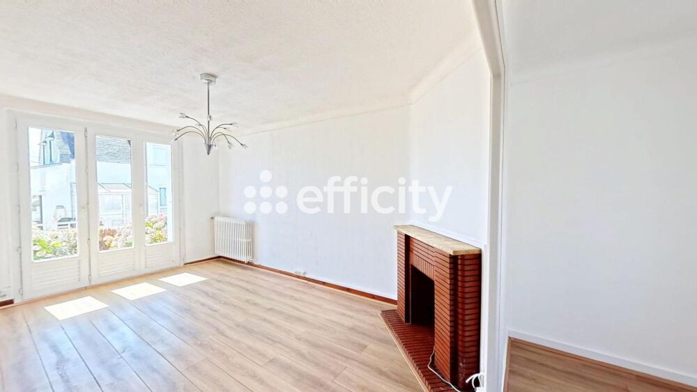 Vente Maison Maison Concarneau