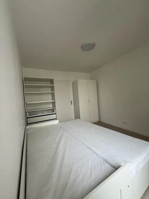  Appartement � louer 2 pi�ces 39 m�