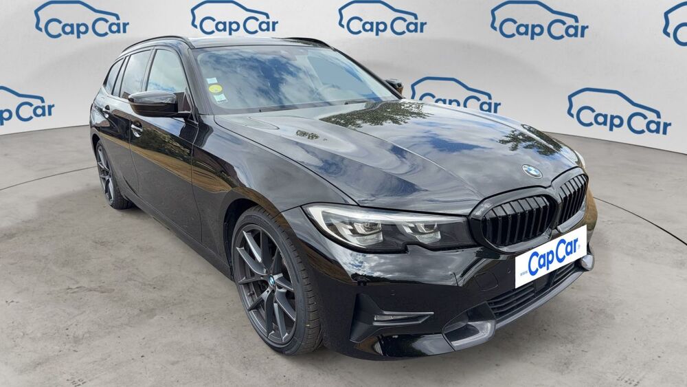 S&eacute;rie 3 Touring (G21) 330d 265 Steptronic8 Business - Automatique En 2020 occasion 59480 Illies