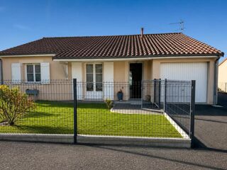 Maison 4 pièces 102 m² · à Rochechouart · 102 m² · 171 000 €