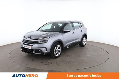 Annonce voiture Citroën C5 aircross 19290 €