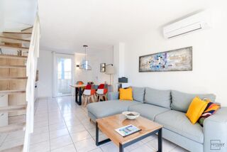  Maison à vendre 3 pièces 51 m²