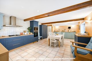  Maison � vendre 8 pi�ces 200 m�