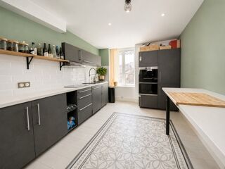  Appartement à vendre 4 pièces 140 m²