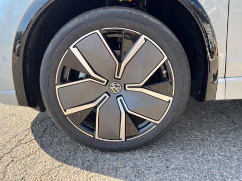Tiguan 1.5 EHYBRID 204CH DSG6 R LINE 2026 occasion 31100 Toulouse