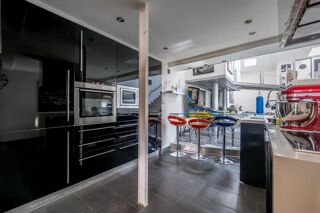  Appartement � vendre 6 pi�ces 200 m�