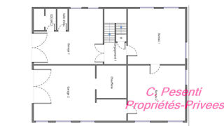  Immeuble  vendre 14 pices 363 m