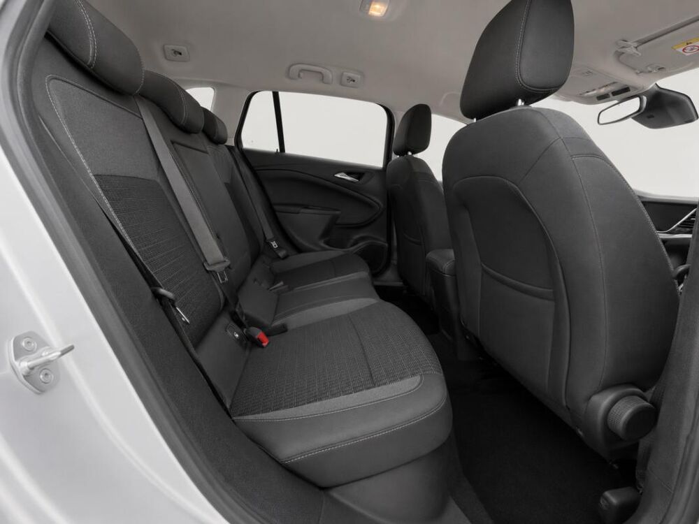 Astra Tourer / Break 1&deg; Main 1.5 CDTI 120cv El&eacute;gance T&eacute;l/Cam&eacute;ra/Cl 2020 occasion 60430 Abbecourt